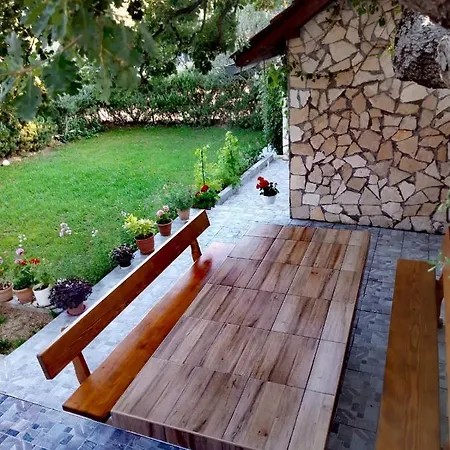 Casa vacanze Paradzik Holiday House *