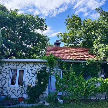 Paradzik Holiday House Casa vacanze