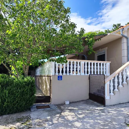 Paradzik Holiday House * Zaton Obrovacki