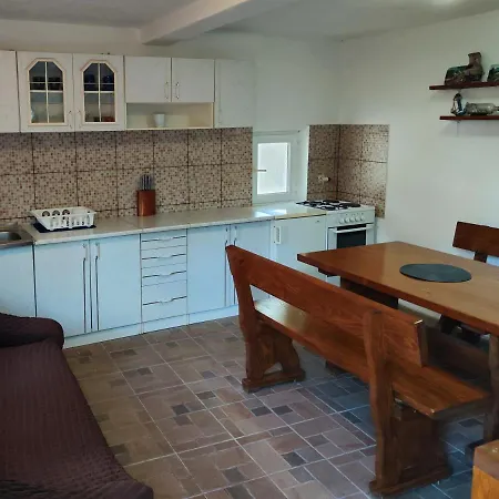 Vikendica Paradzik Holiday House